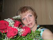 Фотография Мохновой Татьяны