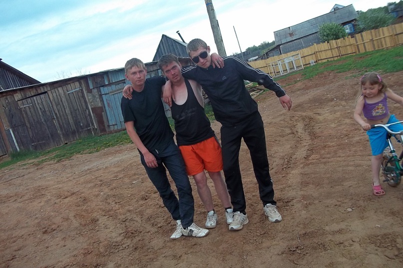 Евгений Степанов фотография #44