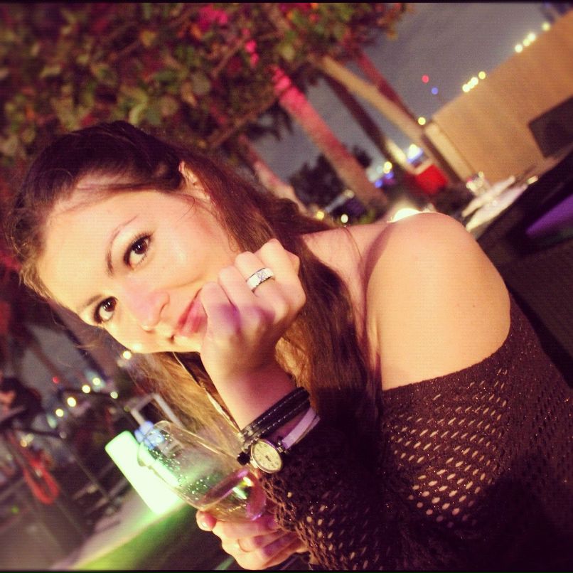 Аксинья Харченко фотография #7