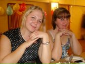 Фотография Катковой Марии