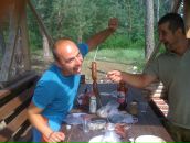 Володимир Павлік фотография #25 (источник - https://vk.com/id140487540)