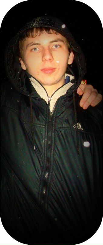 Сашка Лимонов фотография #49