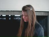 Фотография Самининой Валерии