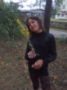 Карішка Максименко фотография #22 (источник - https://vk.com/id87964026)