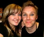 Фотография Лапиной Виктории