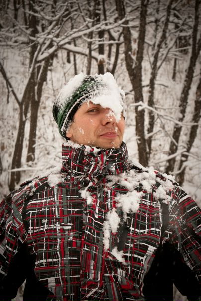 №16, Андрей Сикальчук, 41 год, Находка №16, Андрей Сикальчук, 41 год, Находка