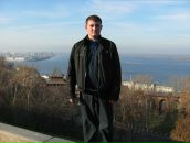 Фотография Борисова Алексея