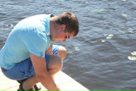 Фотография Киреева Ромки