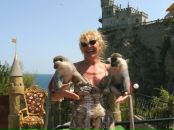 Фотография Гусевой Ольги