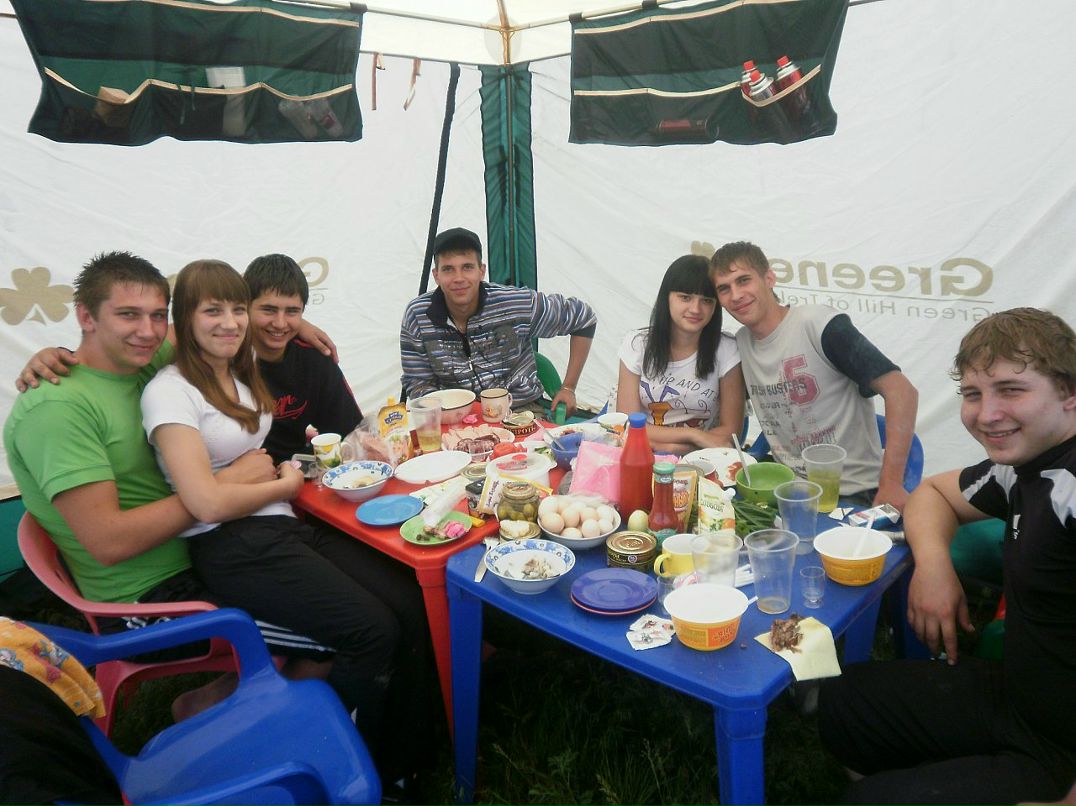 Игорь Юрин фотография #48