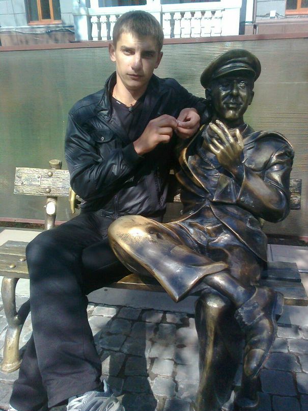 Александр Левков фотография #9