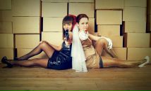 Фотография Журавлевой Ксении