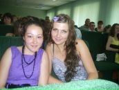 Фотография Брызгаловой Олеси