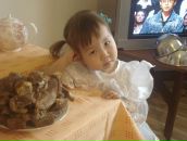 Фотография Баирова Алдара