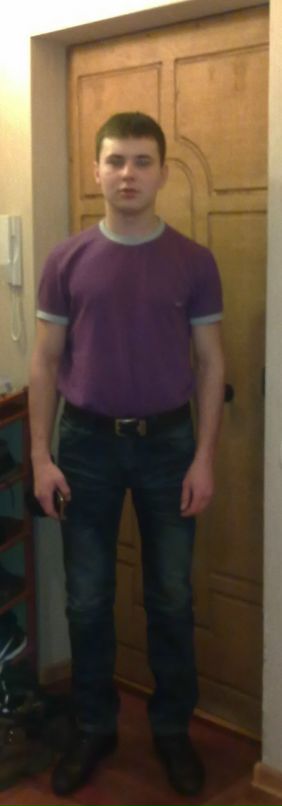 Денис Ермолин фотография #25