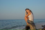 Фотография Шаниной Илоны