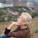 Фотография Дюжаковой Алены