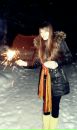 Фотография Батуровой Александры