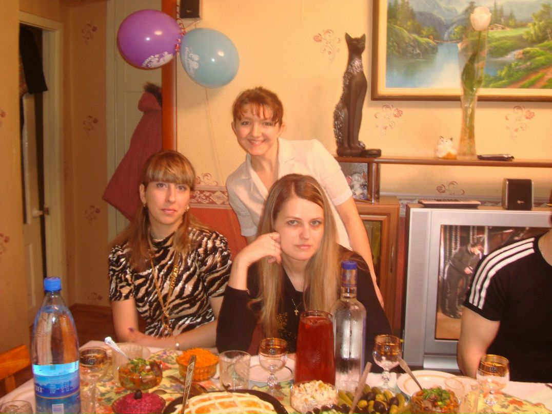 Ирина Коваленко фотография #36