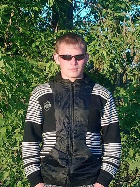 Николай Васёв фото №1