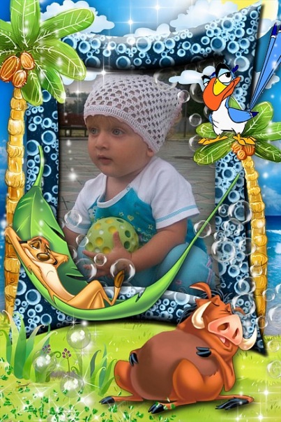 Кисюшка Хапцева фото №15