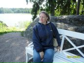 Фотография Новиковой Лены