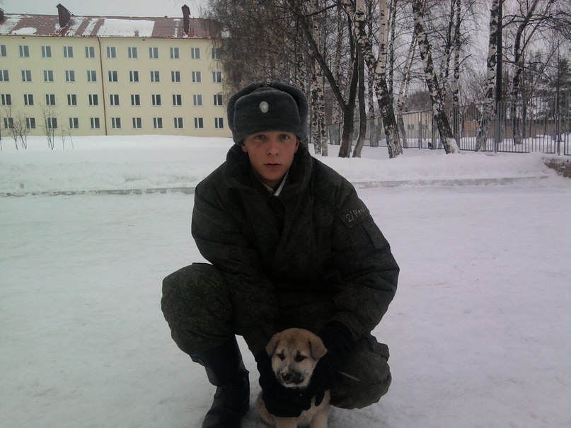 Александр Першин фотография #11