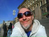 Фотография Хохлова Сержа