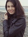 Фотография Начкебии Ангелины