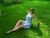 Фотография Кисляковой Галины