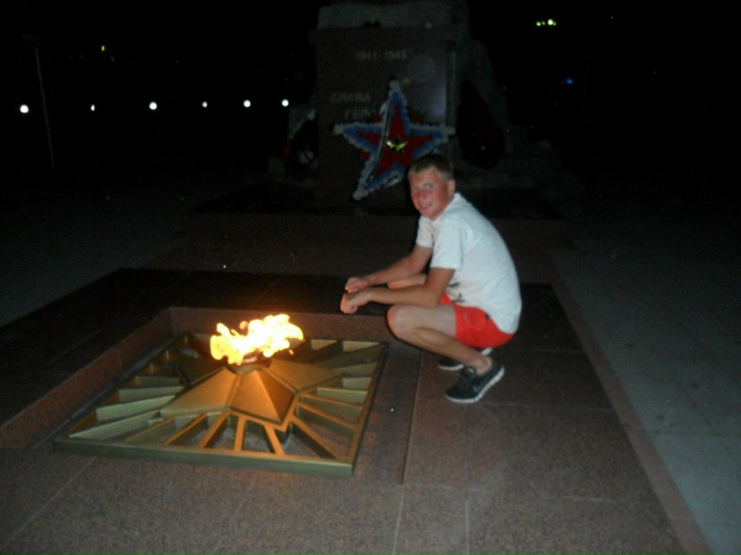 Сергей Большаков фотография #48