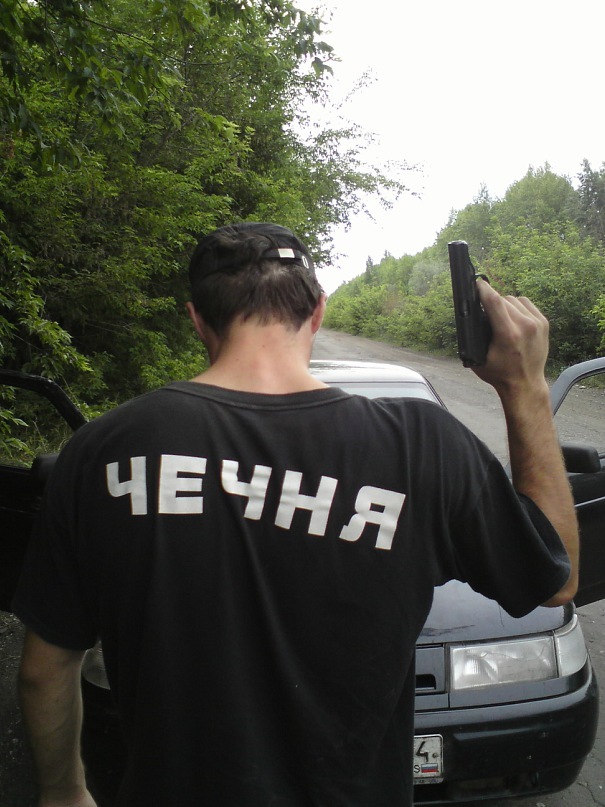 Руслан Цуцаев фотография #25