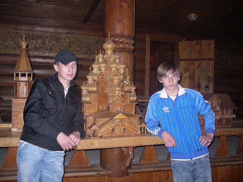 Давид Субботкин фотография #11