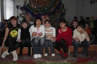 Фотография Платоновой Ирины