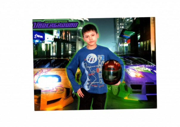 Рустам Измаилов фото №1