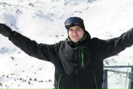 Фотография Ольхова Владислава