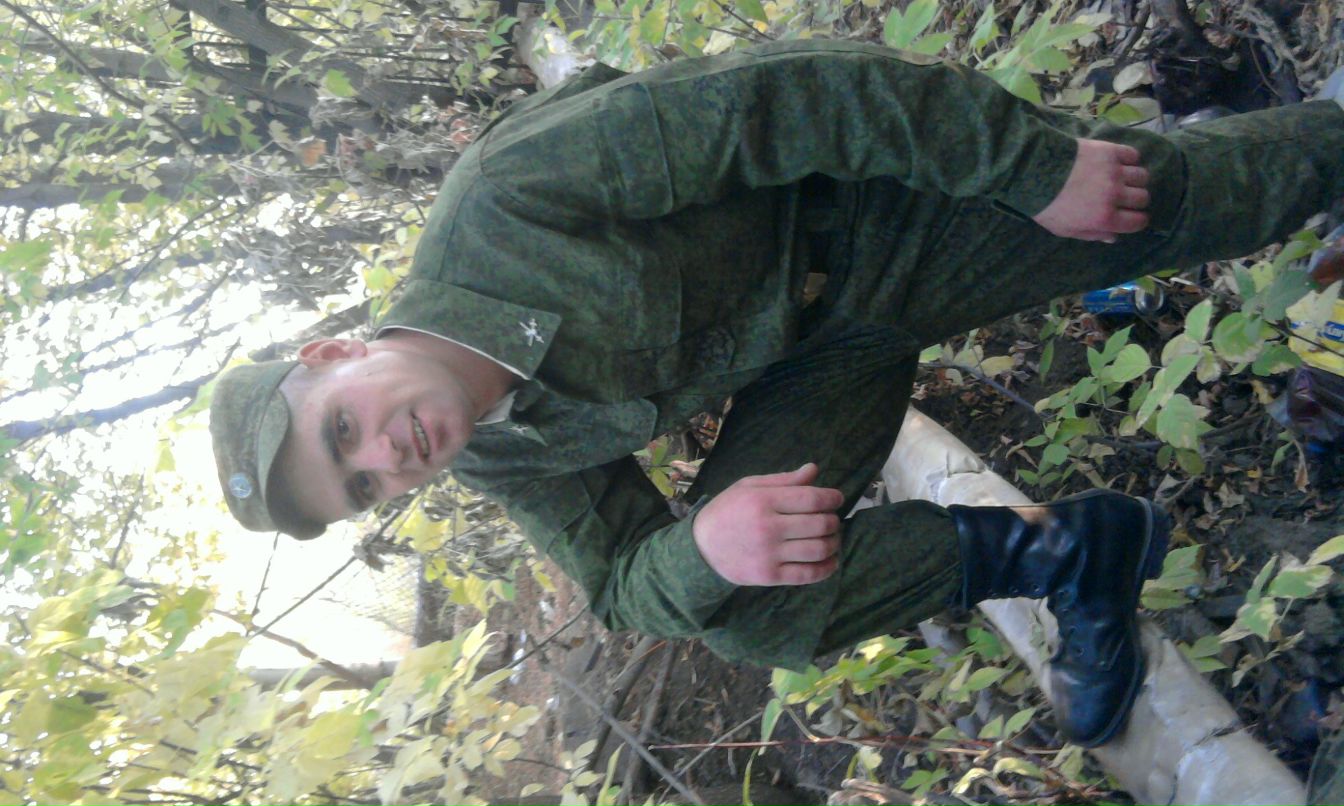 Сергей Полев фотография #16