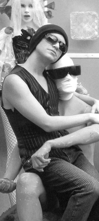 Ray Lorenz фотография #3