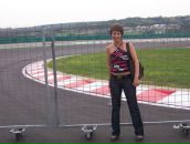 Фотография Воробьевой Марии