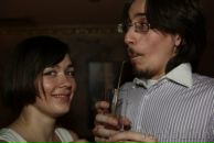 Фотография Волкова Дмитрия