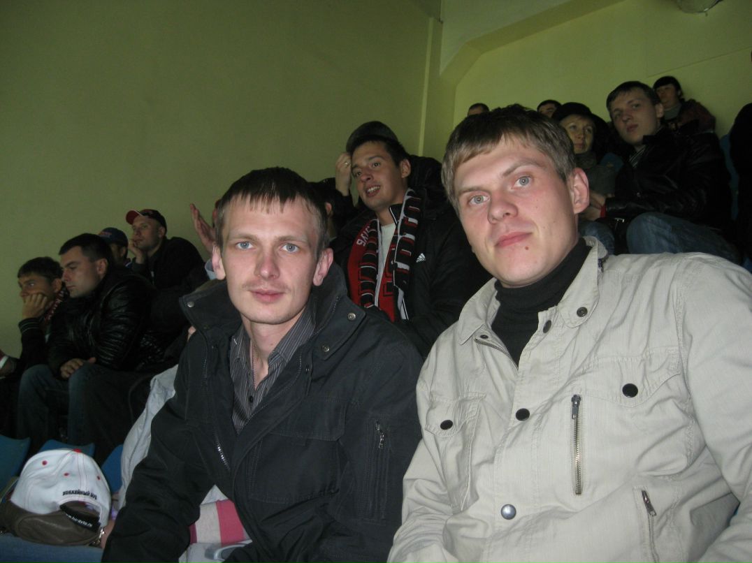 Дмитрий Савченко фотография #35