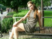 Фотография Черноскутовой Елены