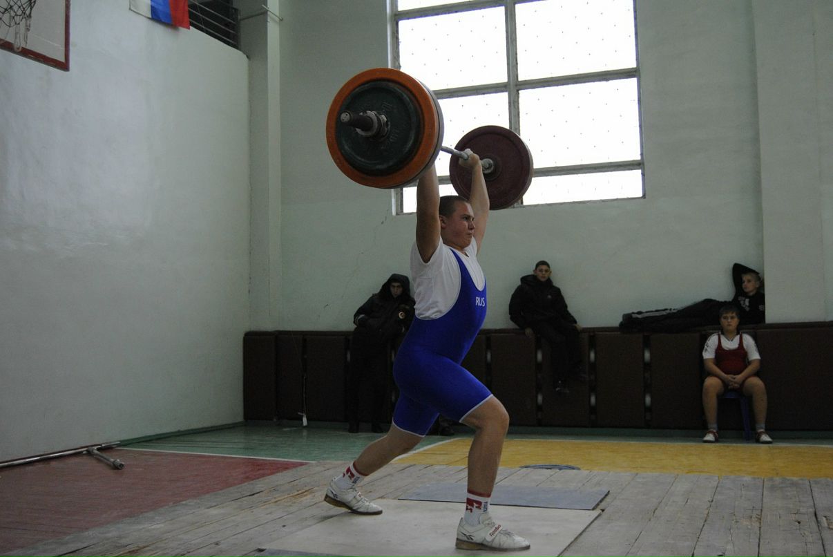 Игнат Чемеркин фотография #19