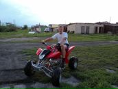 Фотография Панькива Андрея