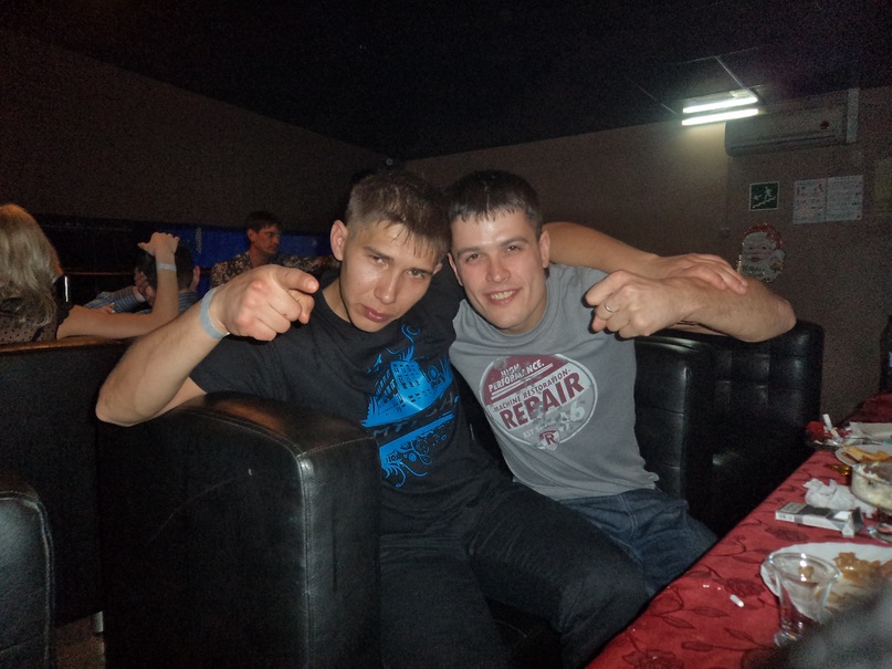 Дмитрий Николаев фотография #11