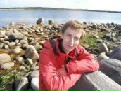 Фотография Чернышова Дмитрия