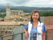 Фотография Еналеевой Гульнар