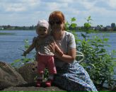 Фотография Галаховой Марии