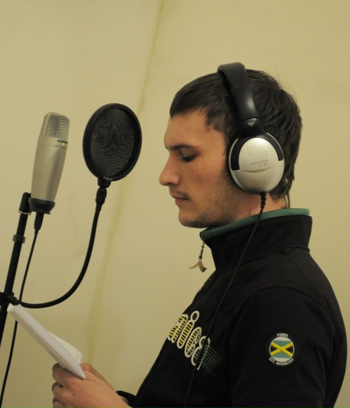 Денис Ильяшенко фотография #47