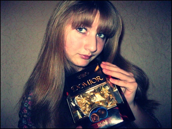 №5, Alenochka Vaschenko №5, Alenochka Vaschenko